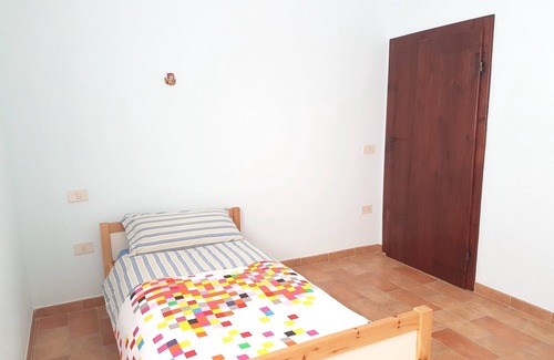 Montelabbate Apartamento | Homerez - Spacious appartement 17 km away from the beach for 5 ppl. at Apsella