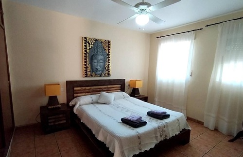 Cala Reona Casa | Homerez - Spacious house for 8 ppl. at Cabo de Palos