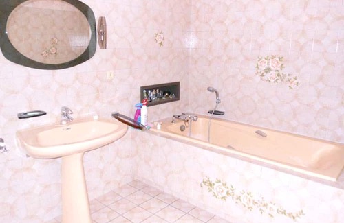 Angerville Casa | Homerez - Spacious house for 8 ppl. with garden and terrace at Angerville