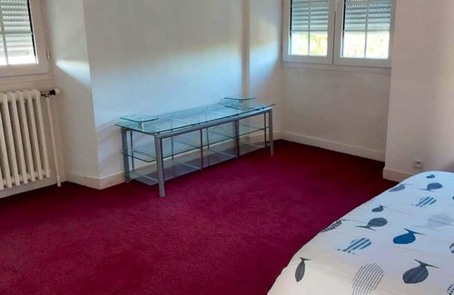 Angerville Casa | Homerez - Spacious house for 8 ppl. with garden and terrace at Angerville