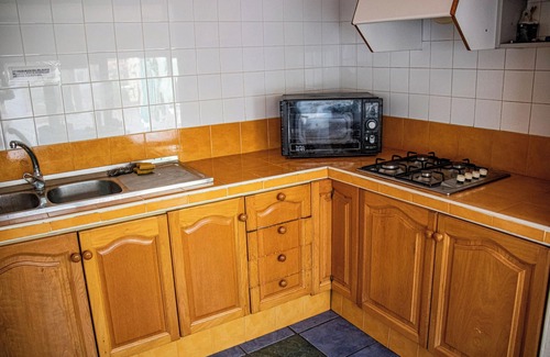 Albentosa Casa | Homerez - Casa espaciosa en Albentosa con vistas a la montaña