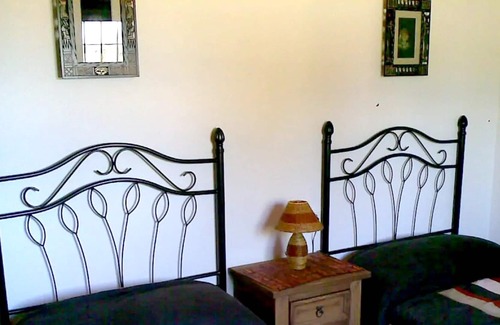 Pozo Alcon Villa | Homerez - Spacious villa for 6 ppl. with swimming-pool and terrace at Pozo Alcón