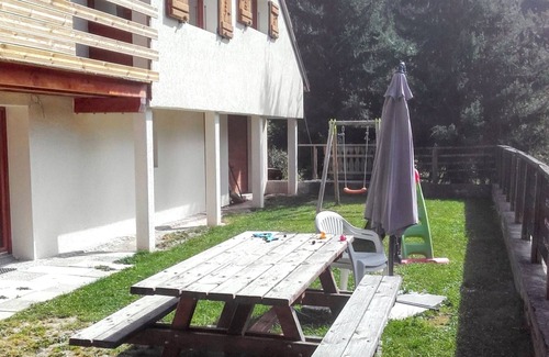 Saint-Jean-d'Arves Apartamento | Homerez - Estudio en Saint-Jean-d'Arves