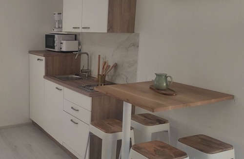Ripenda Verbanci Apartamento | Homerez - Estudio en Ripenda Verbanci