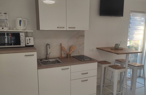 Ripenda Verbanci Apartamento | Homerez - Estudio en Ripenda Verbanci