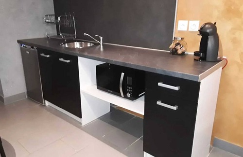 Baixas Apartamento | Homerez - Estudio en Baixas con jacuzzi