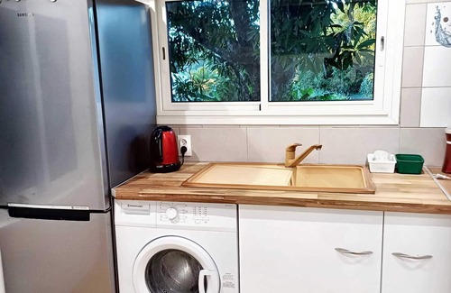 Sainte-Anne Apartamento | Homerez - Estudio en Sainte-Anne