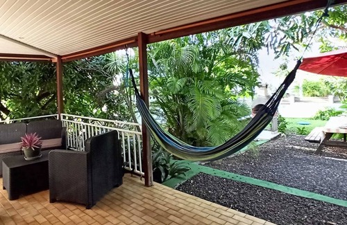 Sainte-Anne Apartamento | Homerez - Estudio en Sainte-Anne