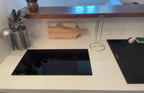 Nemours Apartamento | Homerez - Estudio Nemours - Estacionam.