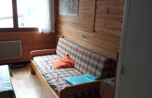La Grave Apartamento | Homerez - Studio with View in La Grave