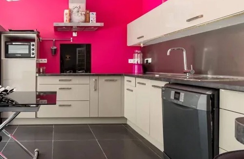 Morieres-les-Avignon Villa | Homerez - Villa en Morières-lès-Avignon