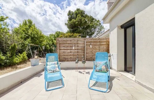 Morieres-les-Avignon Villa | Homerez - Villa en Morières-lès-Avignon