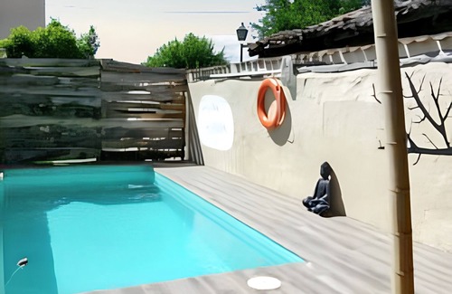 Campo de Cuellar Villa | Homerez - Villa - Campo de Cuéllar