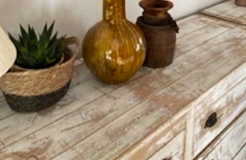 Conqueyrac Villa | Homerez - Grande villa para 12 pers. con piscina, jardín y terraza en Conqueyrac