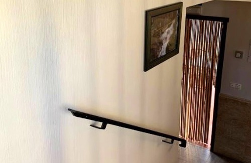 Pozo Alcon Villa | Homerez - Villa para 6 pers. con piscina, jacuzzi y jardín en Pozo Alcón