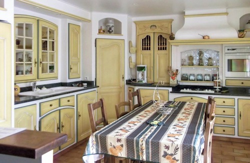 Vaison-la-Romaine Villa | Homerez - Villa en Vaison-la-Romaine