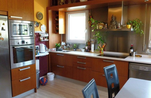 Alforja Villa | Homerez - Villa en Alforja, vista montaña
