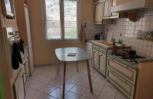 Saint-Nazaire Villa | Homerez - Villa en Saint-Nazaire