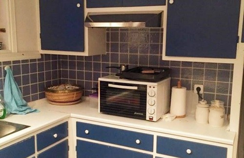 Nerantza Villa | Homerez - Villa en Nerantza, vista al mar