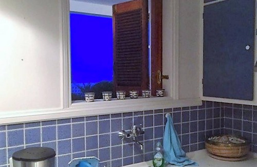 Nerantza Villa | Homerez - Villa en Nerantza, vista al mar