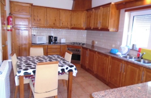 Pataias Villa | Homerez - Villa en Pataias con piscina