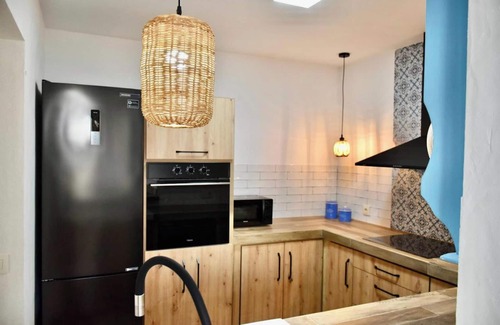 Santa Elena Villa | Homerez - Villa en Santa Elena