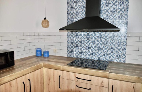 Santa Elena Villa | Homerez - Villa en Santa Elena