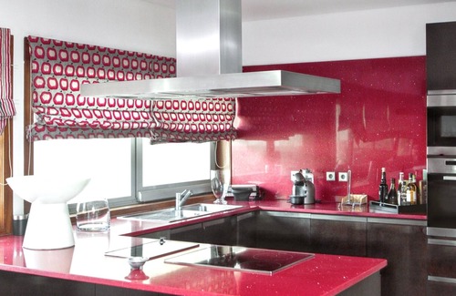 Santo Tirso Villa | Homerez - Villa en Santo Tirso.