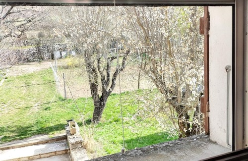 Sisteron Villa | Homerez - Villa en Sisteron con Piscina