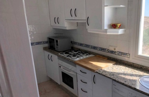 La Parata Villa | Homerez - Villa con piscina privada en Turre - 275 m²