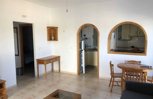 La Parata Villa | Homerez - Villa con piscina privada en Turre - 275 m²