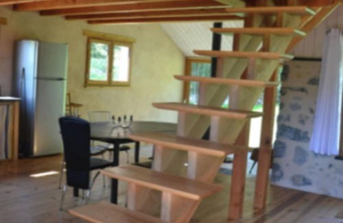Gembrie Casa | Homerez - Casa acogedora en Gembrie con piscina compartida