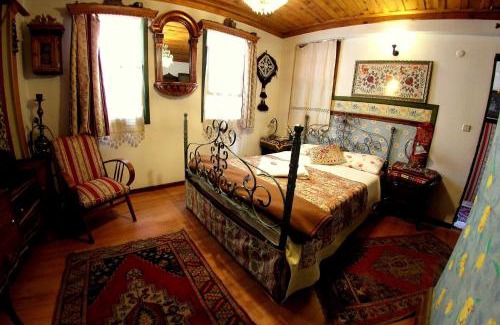 Selcuk Casa | Homeros Pension & Guesthouse