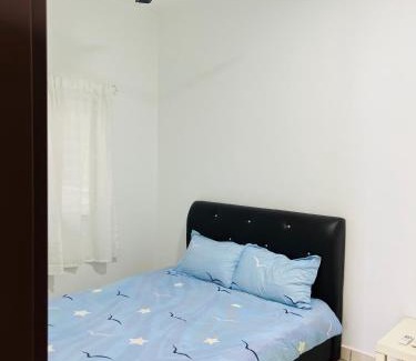 Kampung Rinching Ulu Apartamento | Homes in Semenyih Ecohill walk Eco majestic