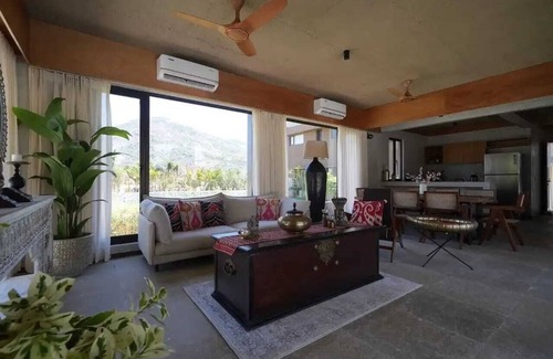 Chikkaballapur Villa | Homes of sanctuary Villa Nirvaana