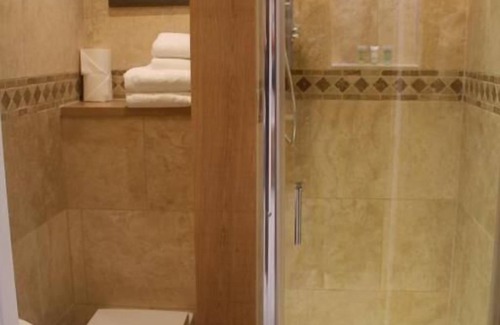 Bedale Hotel | The Woodman Inn