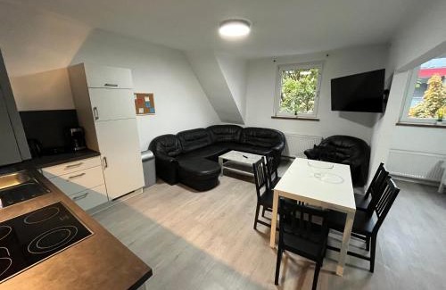 Bergisch Gladbach Apartamento | HomesNRW - 2OG/City/Messe