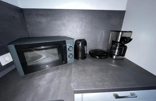 Bergisch Gladbach Apartamento | HomesNRW - 2OG/City/Messe