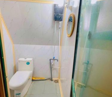 Kon Plong Apartamento | Homestay Đồi Xa Phố