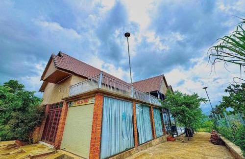 Kon Plong Apartamento | Homestay Đồi Xa Phố