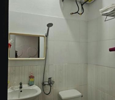 Dong Hoi Casa | Homestay 117 Bà Triệu - Đồng Hới
