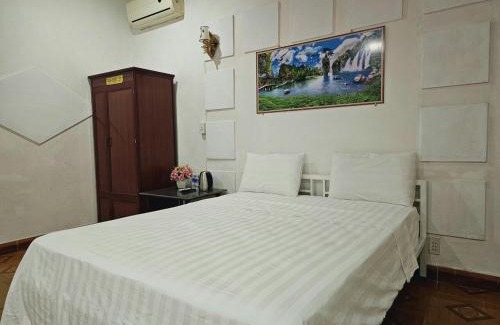 Dong Hoi Casa | Homestay 117 Bà Triệu - Đồng Hới