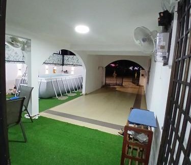 Taman Kota Laksamana Casa | Homestay 5min walk to Jonker Street Melaka