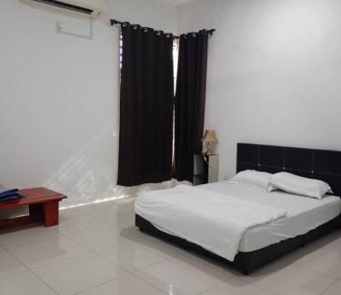 Bedung Casa | Homestay Ambangan Sungai Petani