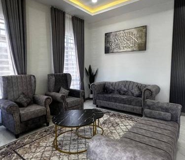 Setiu Casa | Homestay Anak Perantau Penarik