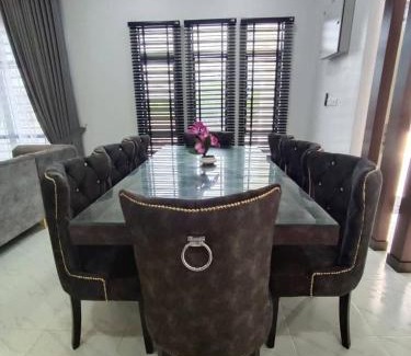 Setiu Casa | Homestay Anak Perantau Penarik