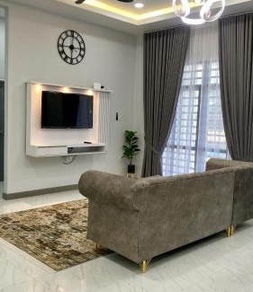 Setiu Casa | Homestay Anak Perantau Penarik