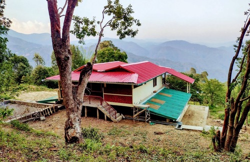 Jeolikote Casa | Homestay and resort