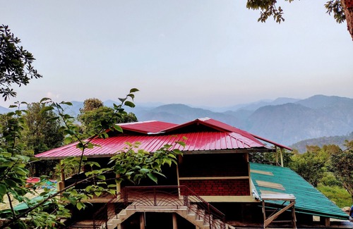 Jeolikote Casa | Homestay and resort