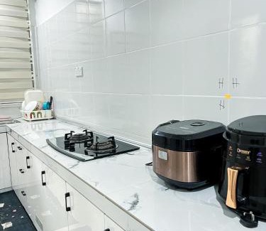 Ketereh Casa | Homestay Ar-Rayyan 3 Ketereh